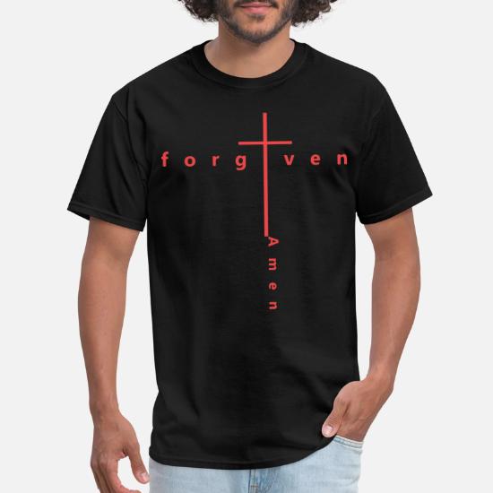 christian logo shirts